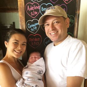 Meet your Posher, Kitana